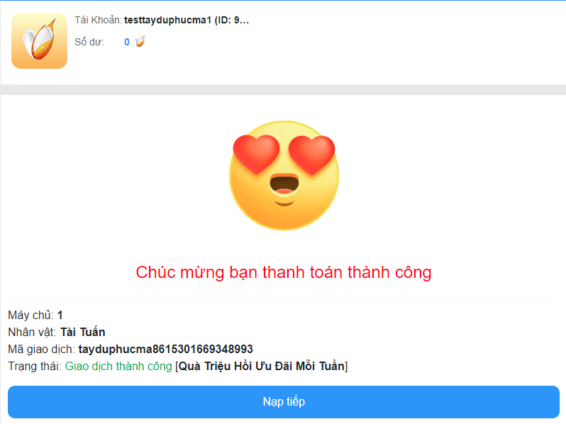 Bước 6